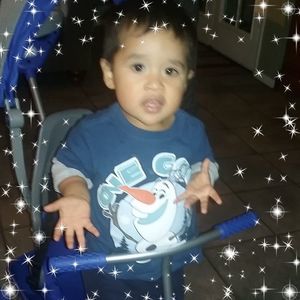 Meet your Posher, Rafaela